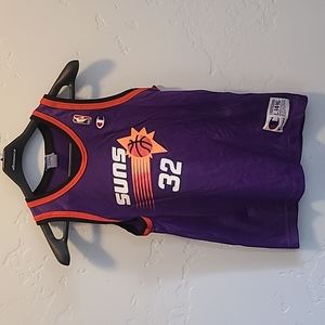 Champion Phoenix Suns Jason Kidd kids jersey